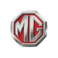 MG logo