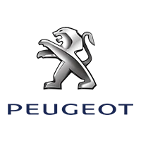 Peugeot logo