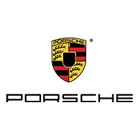 Porsche logo