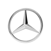 Mercedes logo